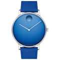 Movado Unisex's Face