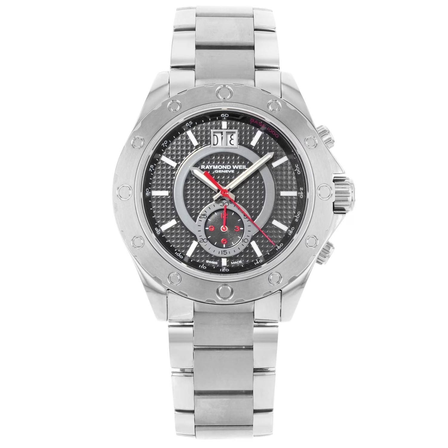 Raymond Weil Men's RW Sport