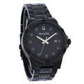 Bulova Men's Crystal