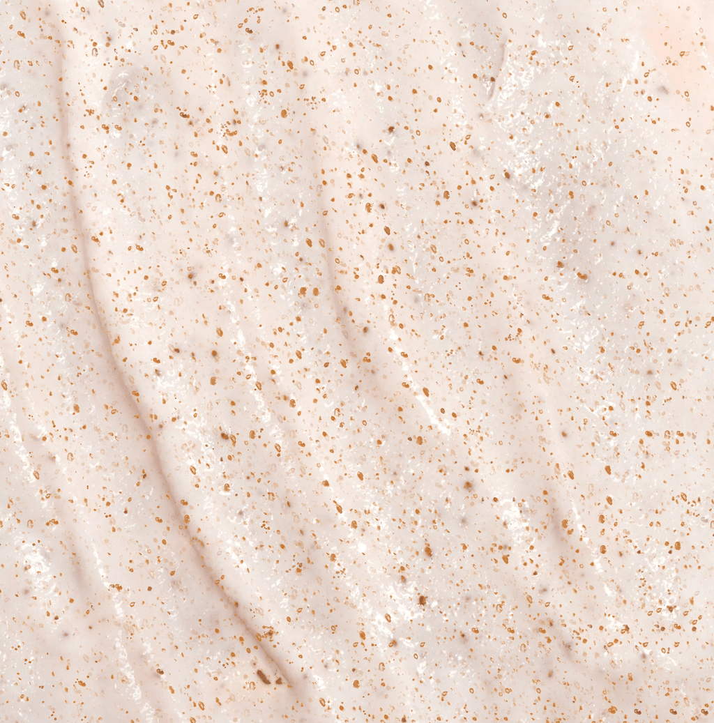 Adrien Arpel Honey & Almond Scrub - Anti-Aging Exfoliator for Radiant Skin