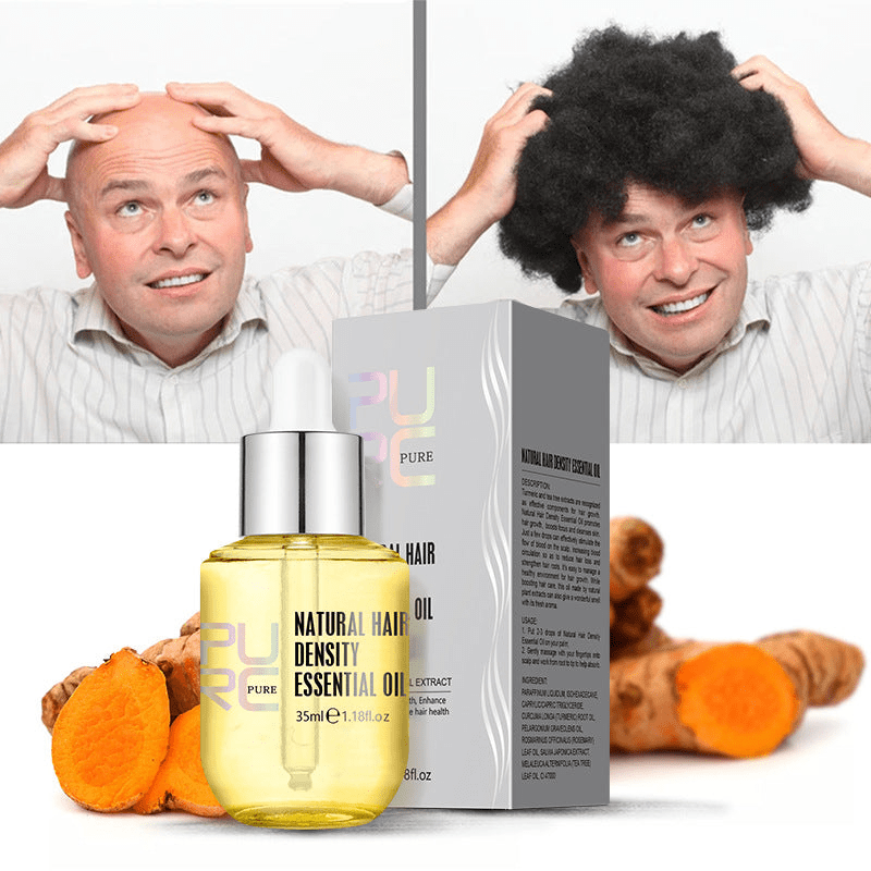 💆 Anti-Dropping Nourishing & Repairing Hair Care Oil – Strengthen & Restore | 35ml
