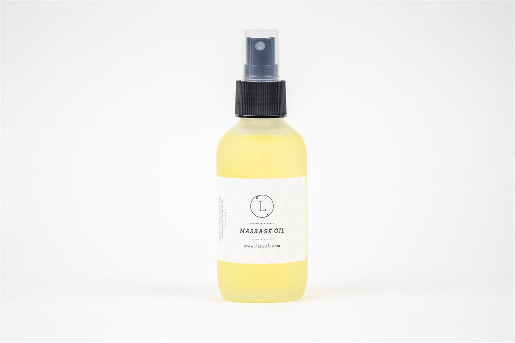 🌿 Aromatherapy Eucalyptus Massage Oil – Natural Reviving Body Oil for Stress Relief & Relaxation