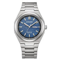 Citizen Men's Zenshin