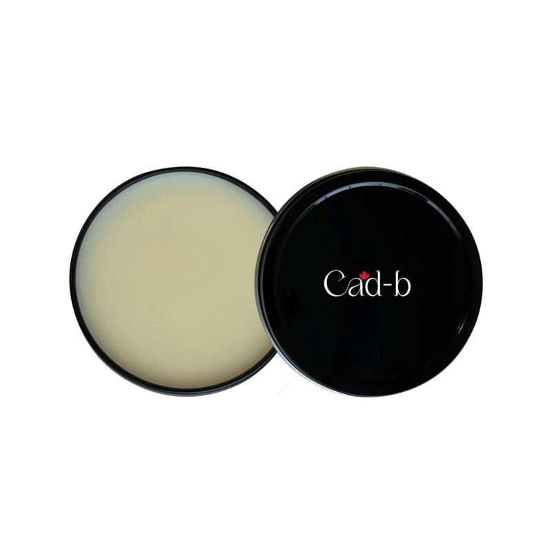 Beard Butter – BTT | Non-Greasy Hydration & Styling