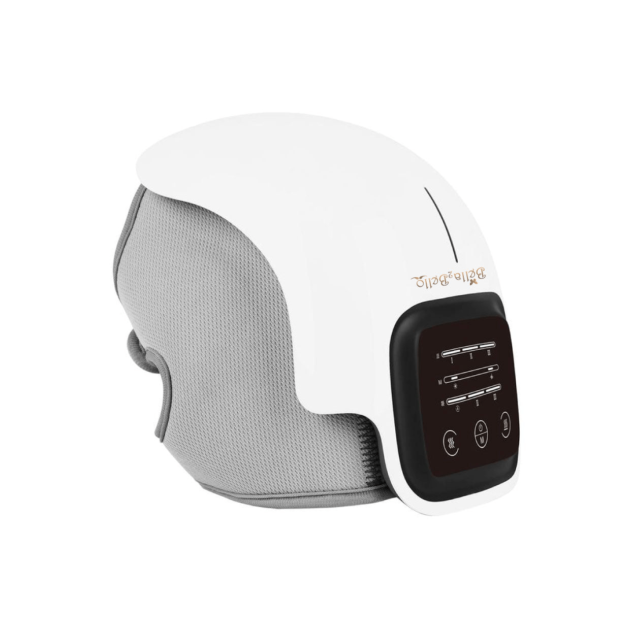 Bella2Bello™ Electric Heated Vibrating Knee Massager
