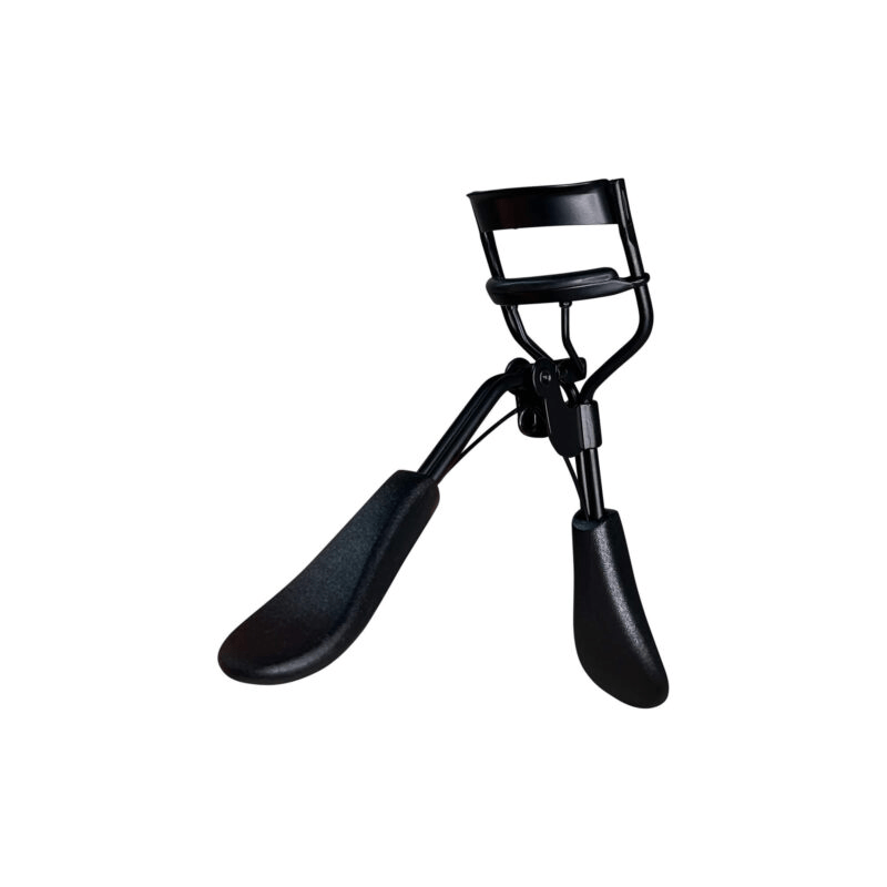 👁️ Bombshell Lash Curl – Padded Eyelash Curler