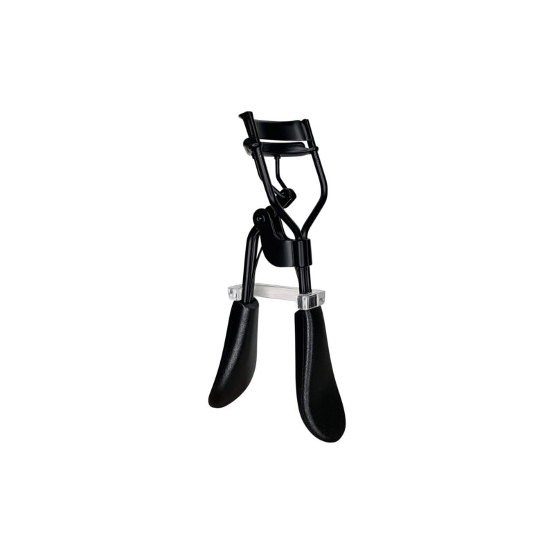 👁️ Bombshell Lash Curl – Padded Eyelash Curler