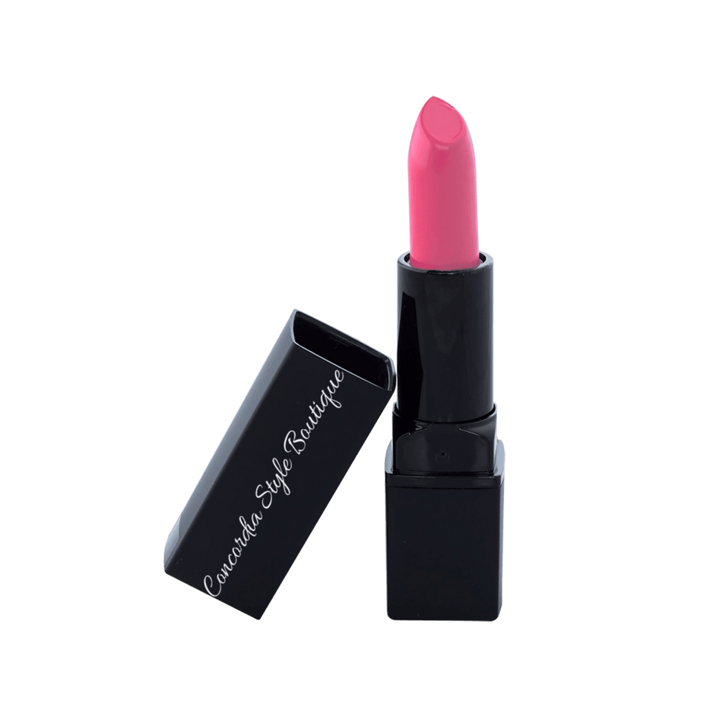 Bubble Gum Matte Lipstick – Sweet Color with Clean Comfort