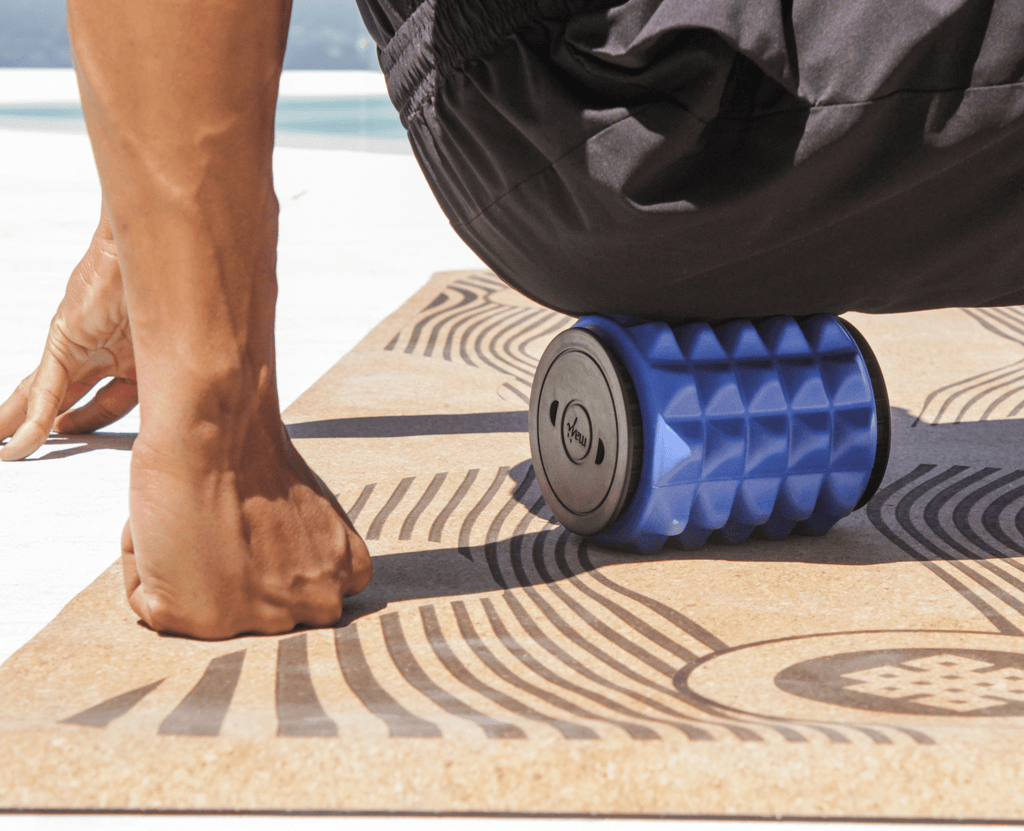 Cardio & Recovery Essentials – A Complete Muscle Relief & Endurance Training Bundle