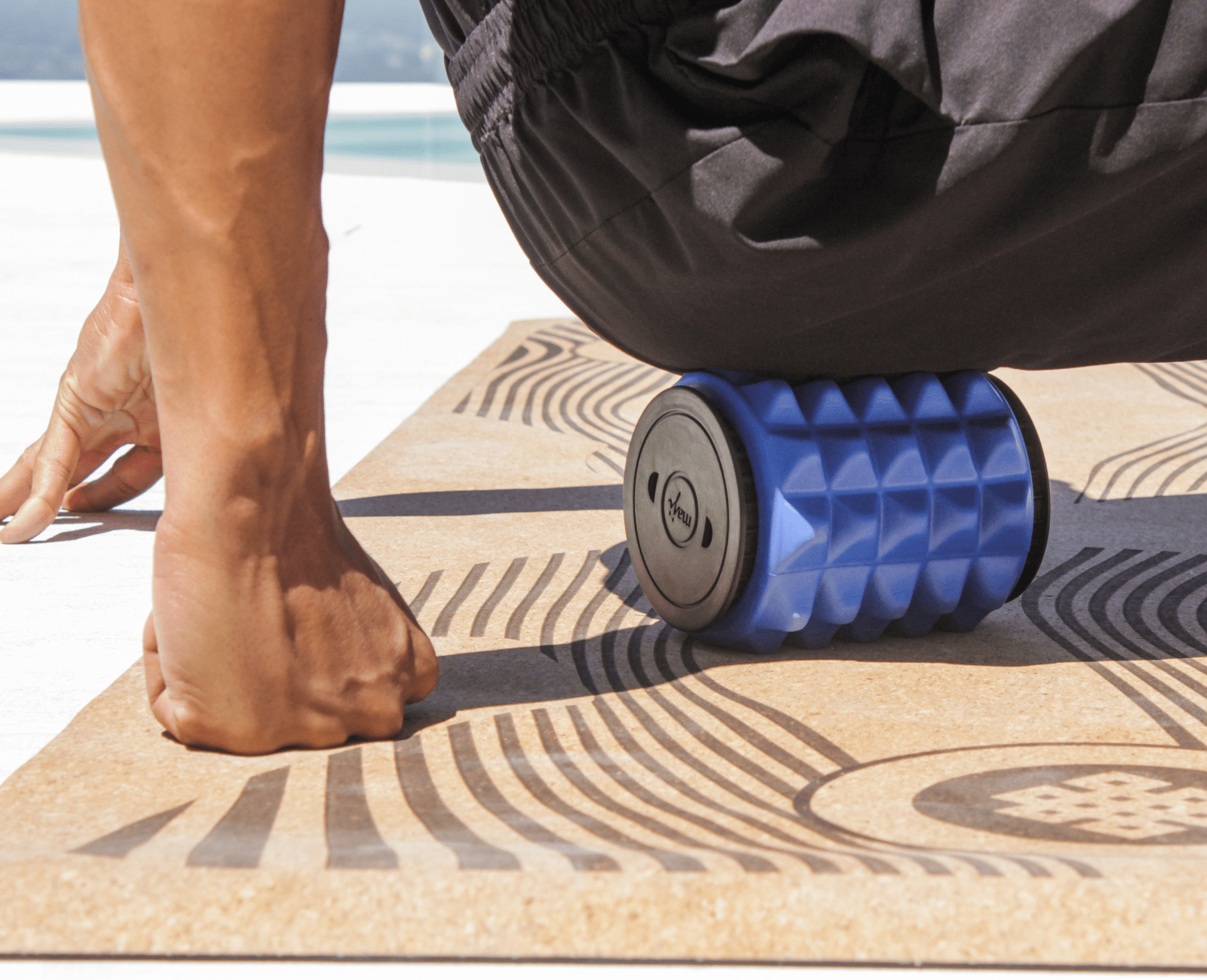 Cardio & Recovery Essentials – A Complete Muscle Relief & Endurance Training Bundle