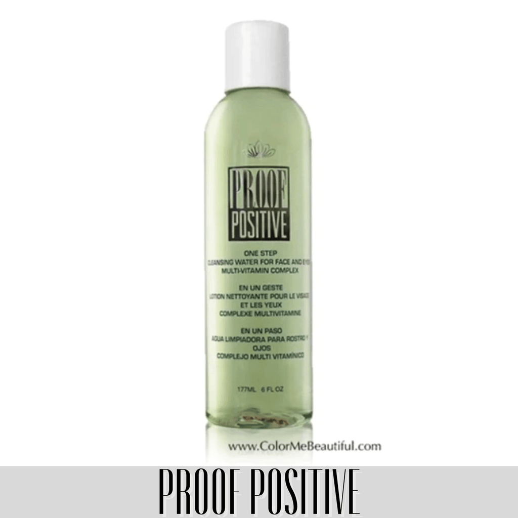 Color Me Beautiful One Step Makeup Remover – Cleansing, Toning & Skin Nourishment in One
