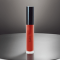 Crimson LG15 Lip Gloss – Vegan, Paraben-Free, and Boldly Radiant
