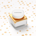 Daily Skincare Cream - Anti-Aging Day Moisturizer with Multi-Peptide Complex