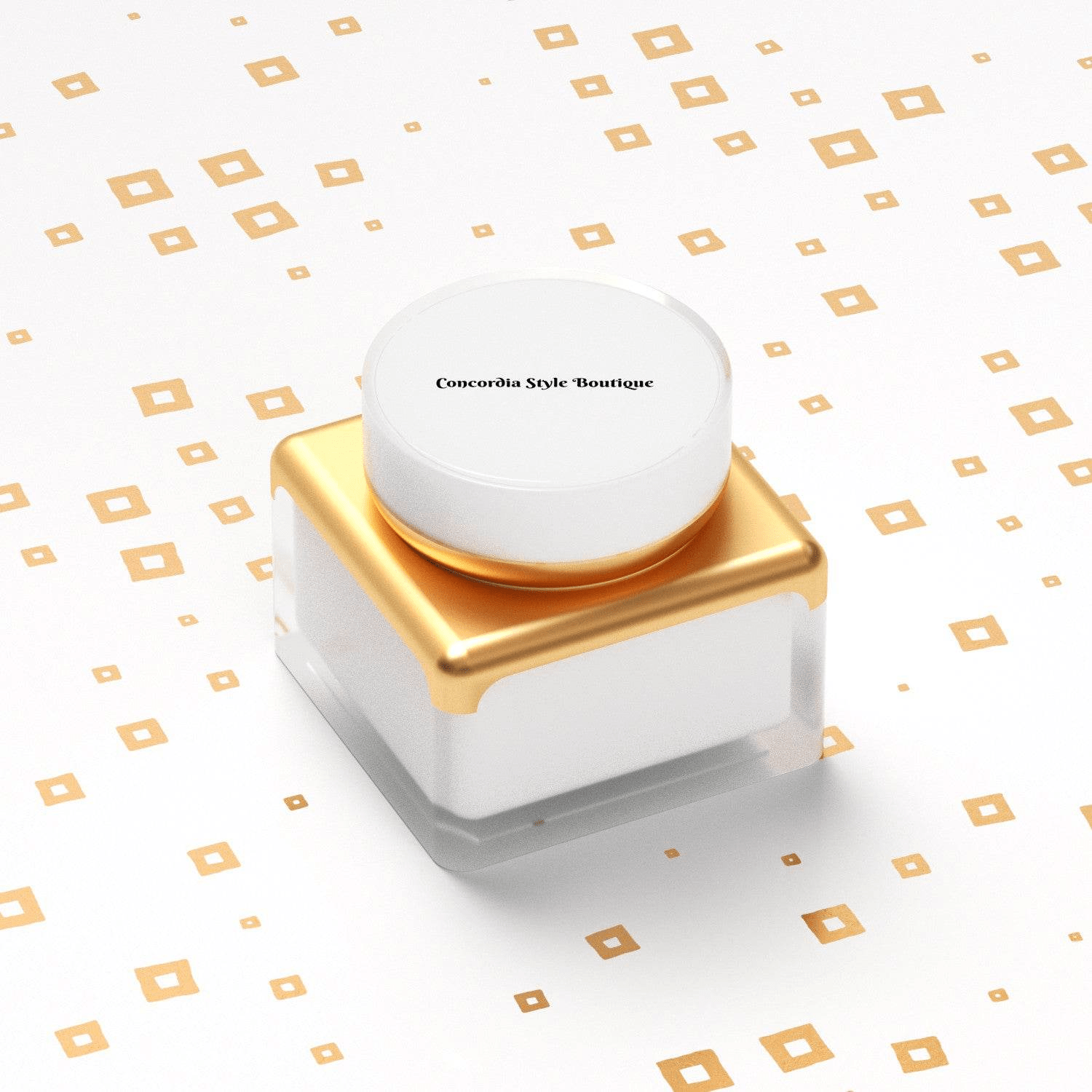 Daily Skincare Cream - Anti-Aging Day Moisturizer with Multi-Peptide Complex