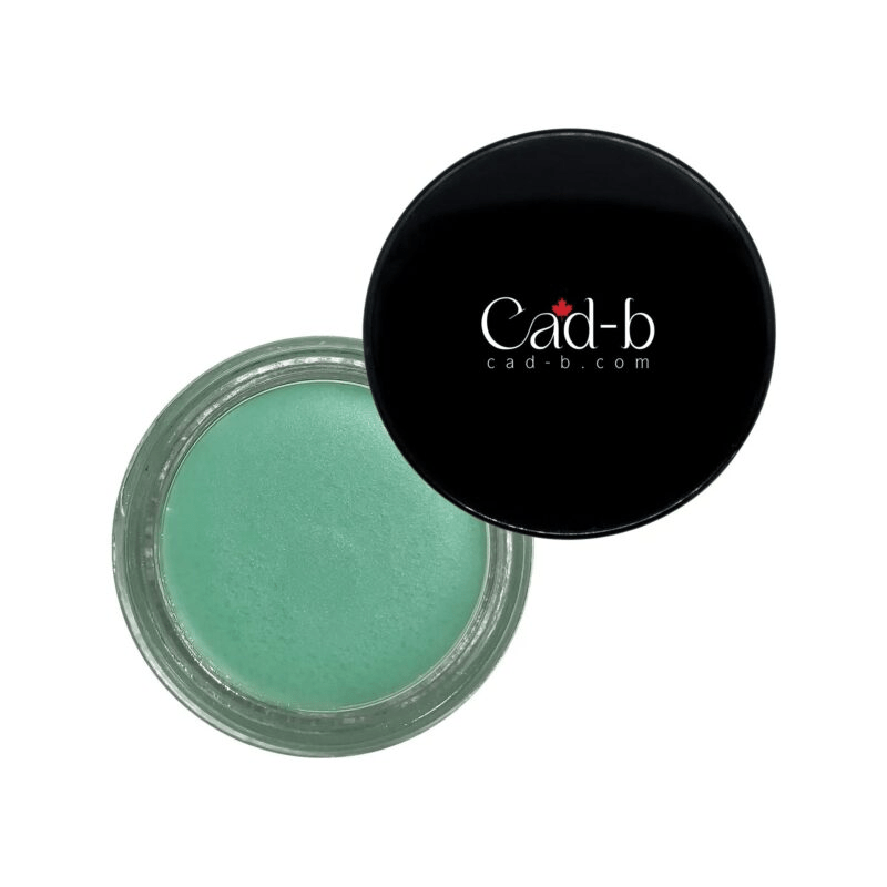 Deluxe Cruelty-Free Lip Scrub - Vegan & Paraben-Free