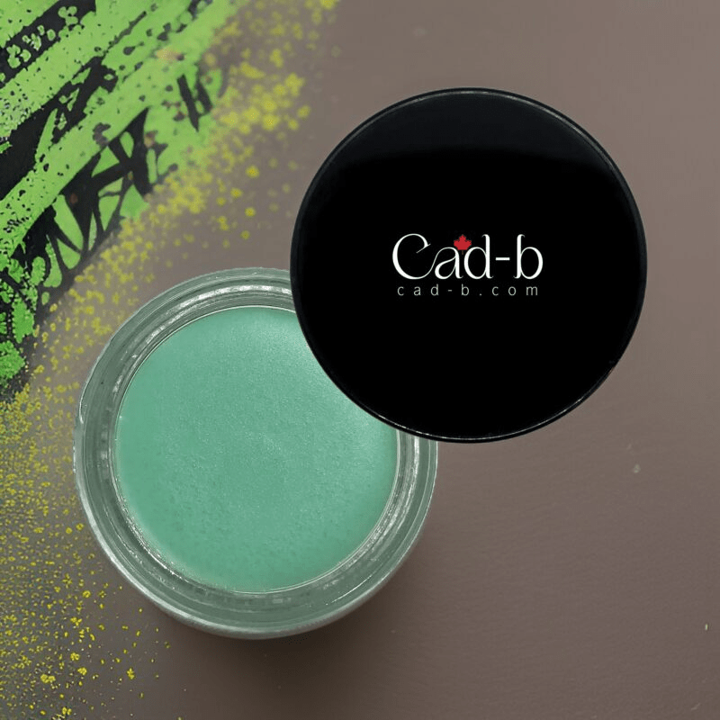 Deluxe Cruelty-Free Lip Scrub - Vegan & Paraben-Free