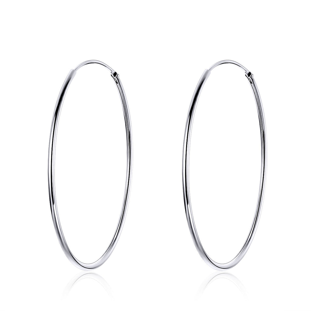 925 Sterling Silver Earrings for Women