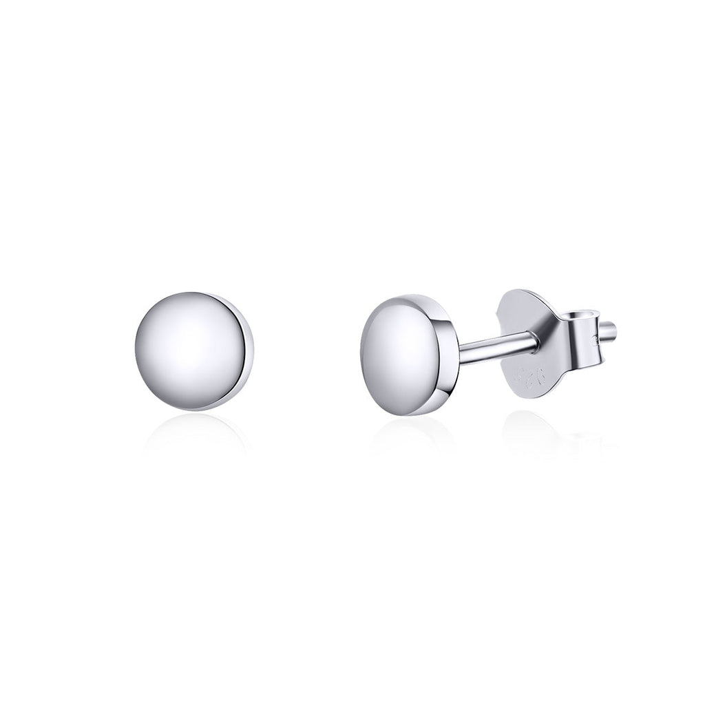 925 Sterling Silver Earrings for Women