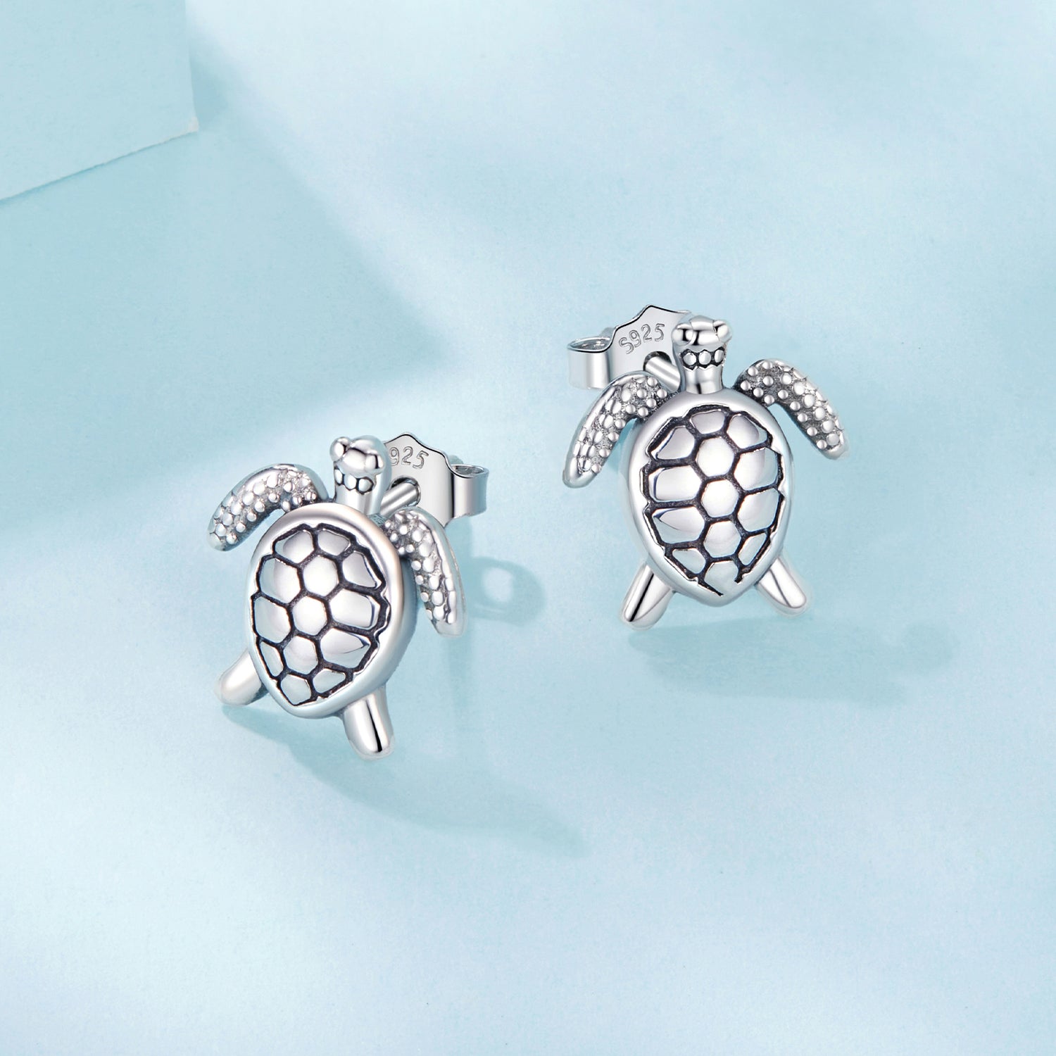 925 Sterling Silver Earrings for Women