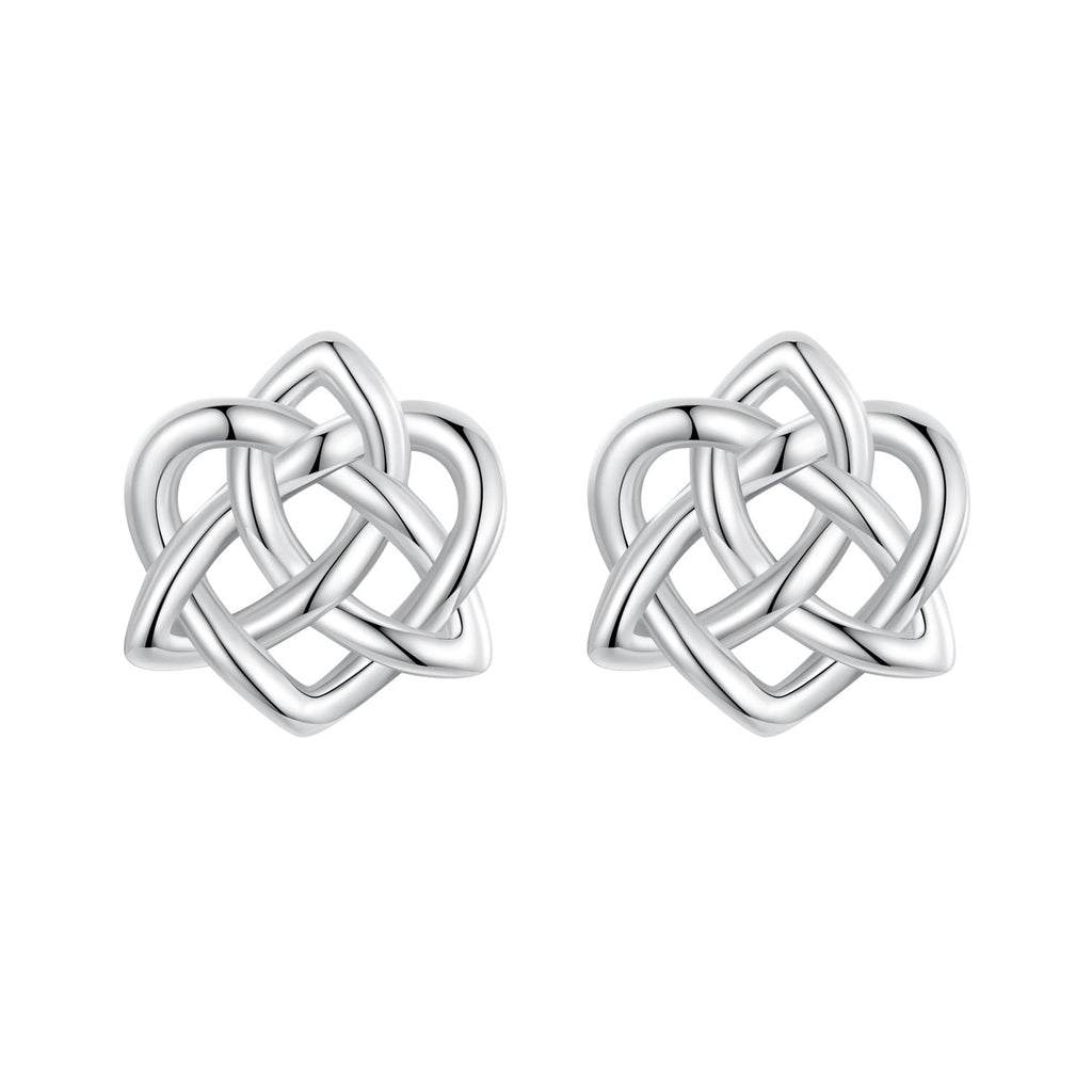925 Sterling Silver Earrings for Women