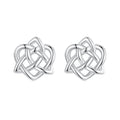 925 Sterling Silver Earrings for Women