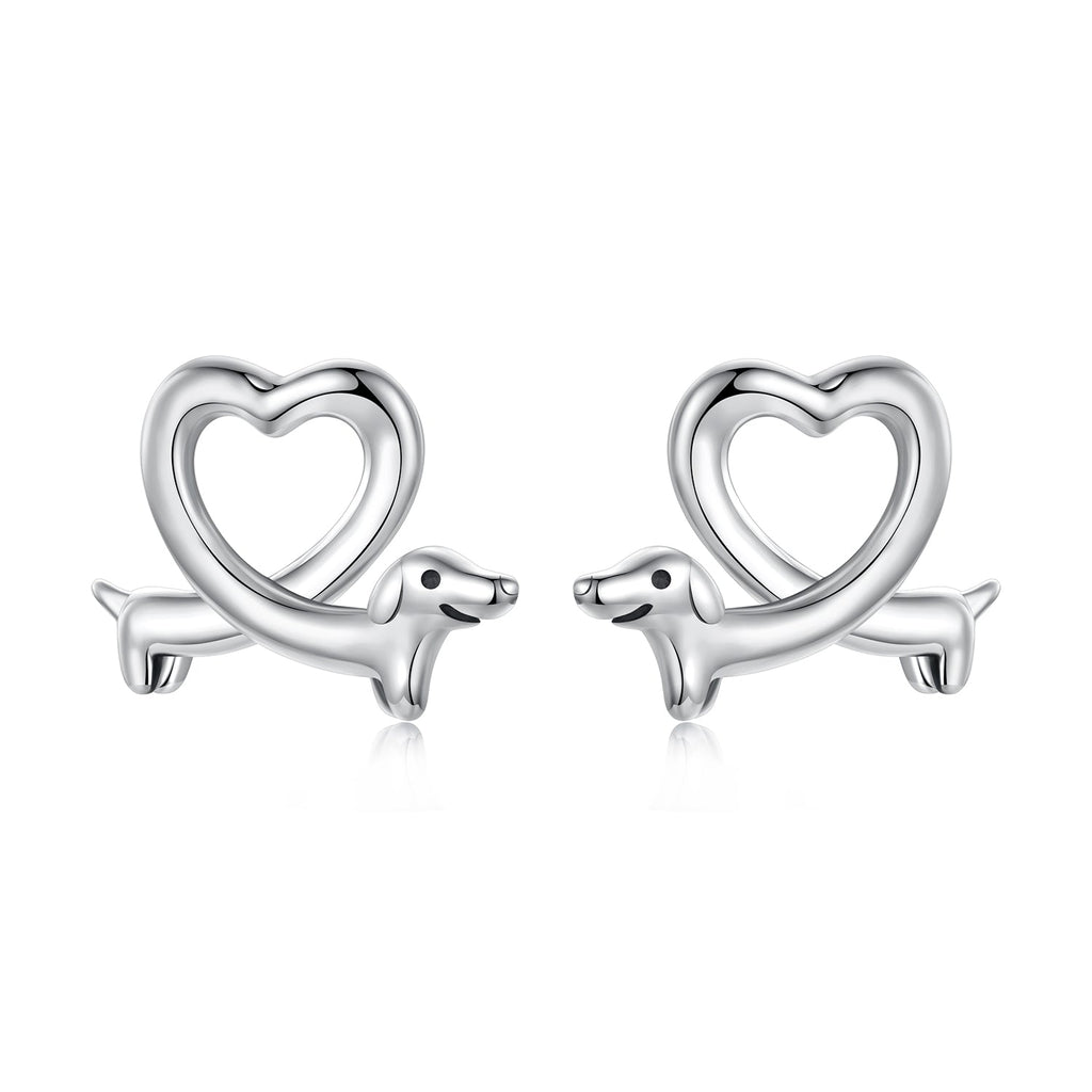 925 Sterling Silver Earrings