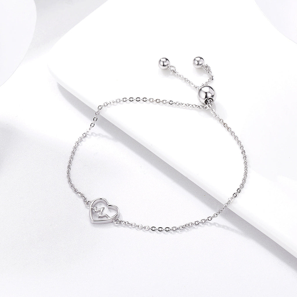 925 Sterling Silver Bracelet for Women