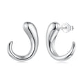 925 Sterling Silver Earrings for Women