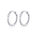 925 Sterling Silver Earrings for Women