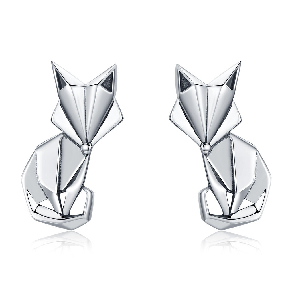 925 Sterling Silver Earrings for Women