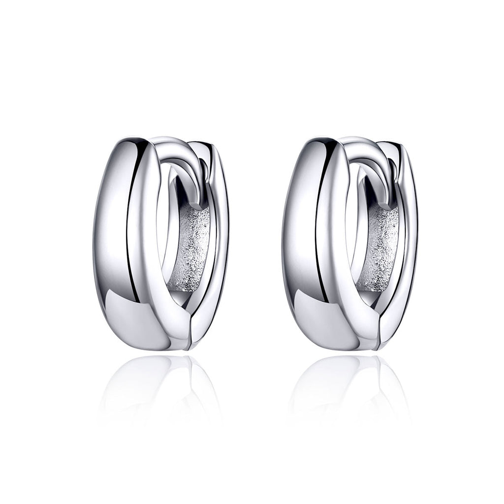 925 Sterling Silver Earrings for Women