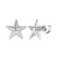 925 Sterling Silver Earrings for Women