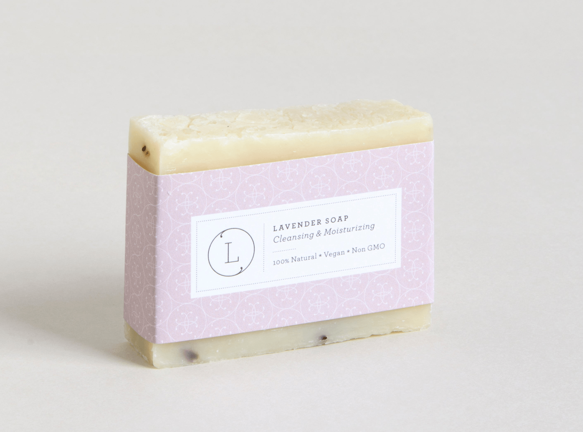 Eco-Friendly Lavender Party Favor Gift Set - Perfect Sustainable Guest Gifts