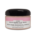 Equa-Derm Clay Mask – Purify & Hydrate for Oily Skin