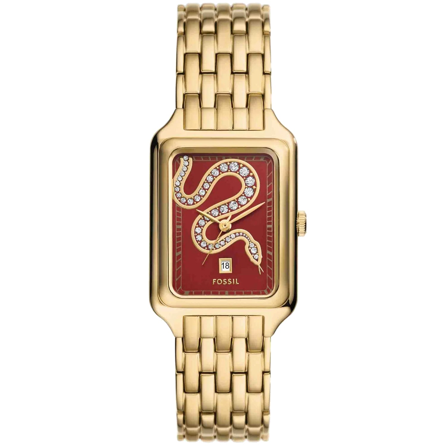 Fossil Women's Raquel