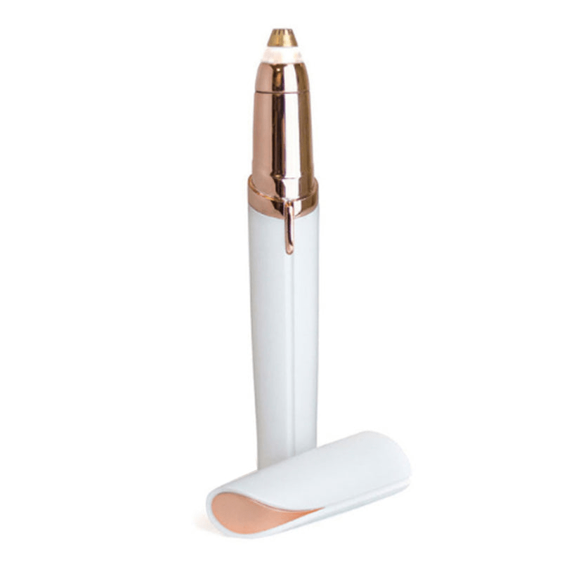 Eyebrow Shaper for Women – Rosegold Precision Tool
