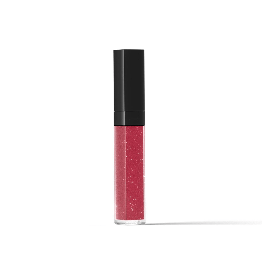 Firedown Lipgloss – Bold Shine with Restorative Care
