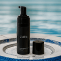 Foaming Beard Wash – Gentle, Hydrating, and All-Natural