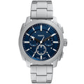 Fossil Men's Machine