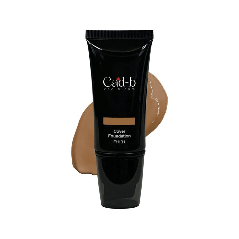 Full Coverage Matte Foundation - Coco (FH131)