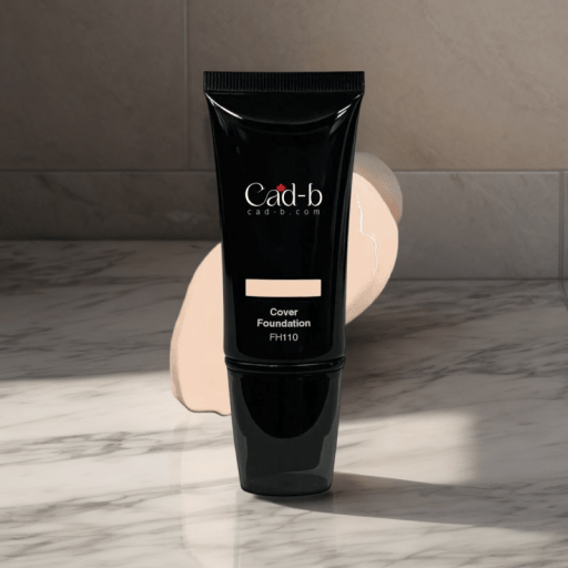 Full Coverage Matte Foundation - Layer (FH110)