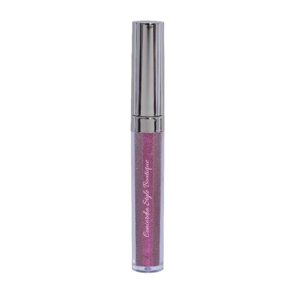 Galactic Gloss – Outerspace (Prismatic Glow)