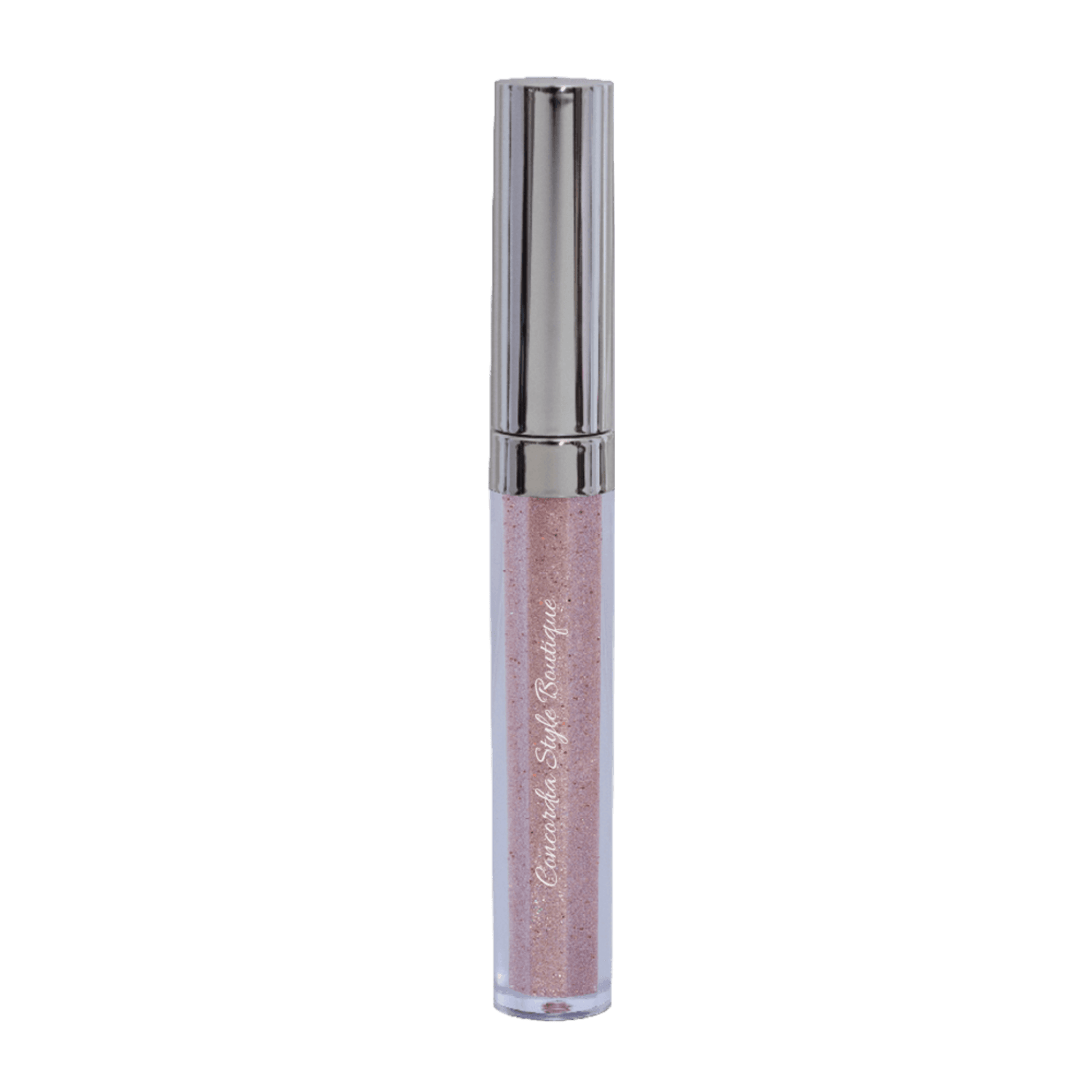 Galactic Gloss – SpaceSuit (Prismatic Glow)