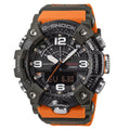 Casio Men's Mudmaster