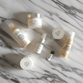 Glimmer Goddess Organic Anti-Aging Deluxe Sample Kit