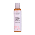 Glimmer Goddess Organic Cucumber Makeup Remover - Remove Makeup with No Oily Residue