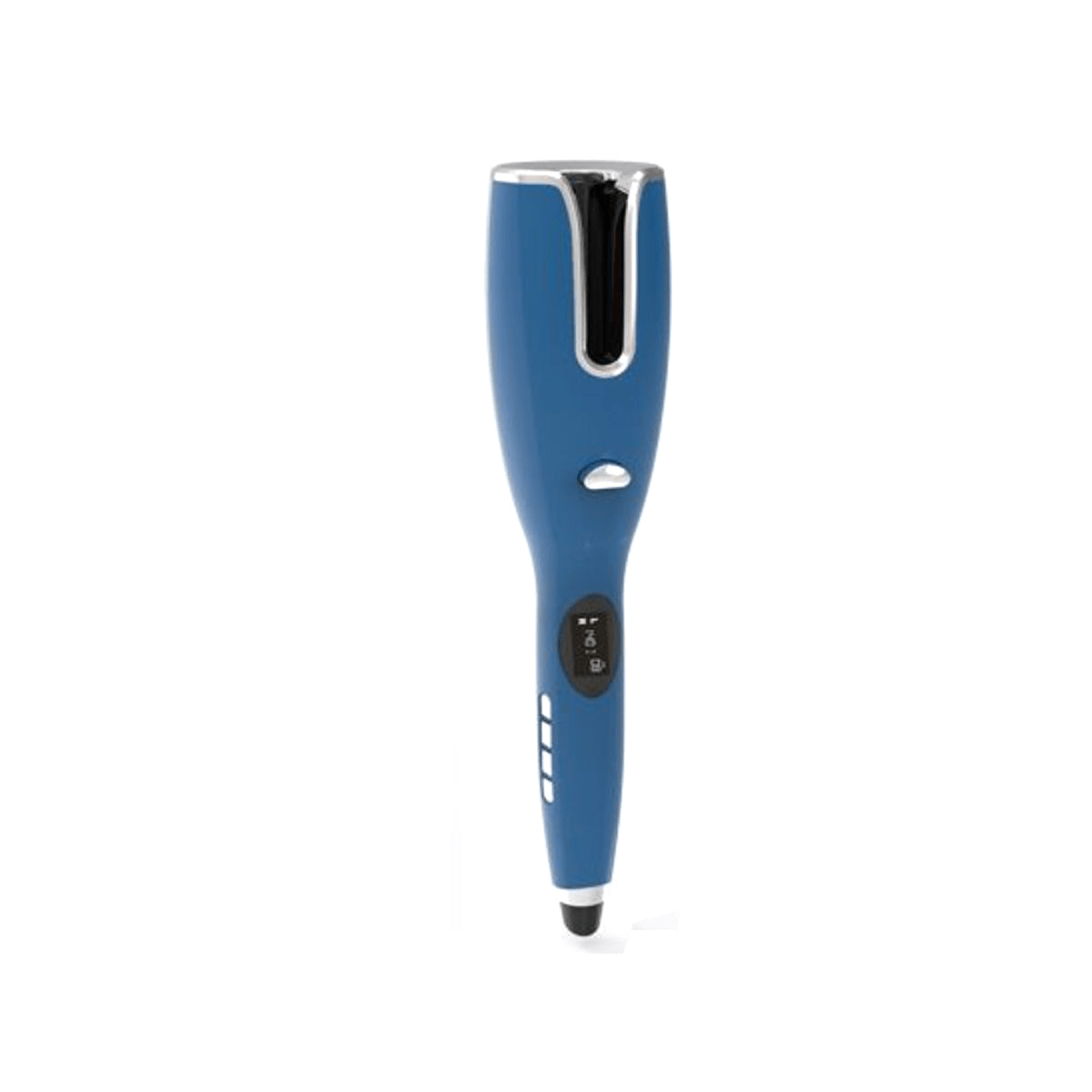 Go Curly USB-Charged Automatic Hair Curler - Effortless Beachy Waves