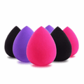 Good Living In Style 6-Piece Makeup Sponge Set - Flawless & Streak-Free