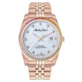 Mathey Tissot Women's Rainbow