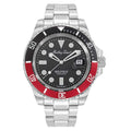 Mathey Tissot Men's Jumbo II